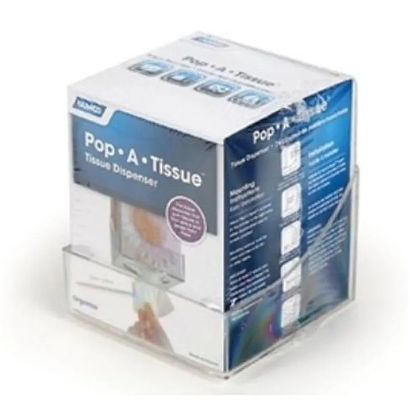 TISSUE TENDER
